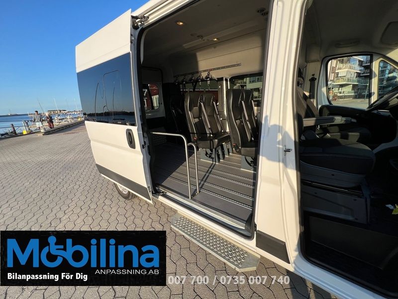 Fiat Ducato bild 4