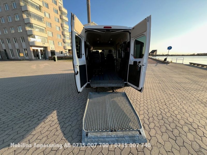 Fiat Ducato bild 28