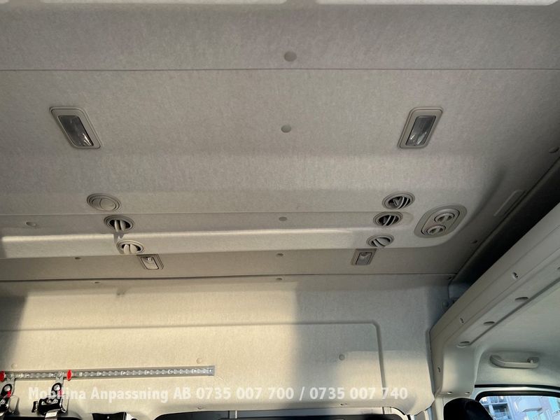 Fiat Ducato bild 22