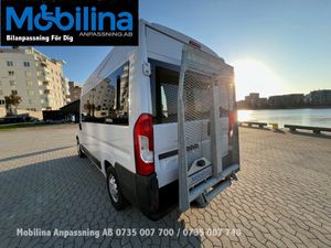 Fiat Ducato bild 3