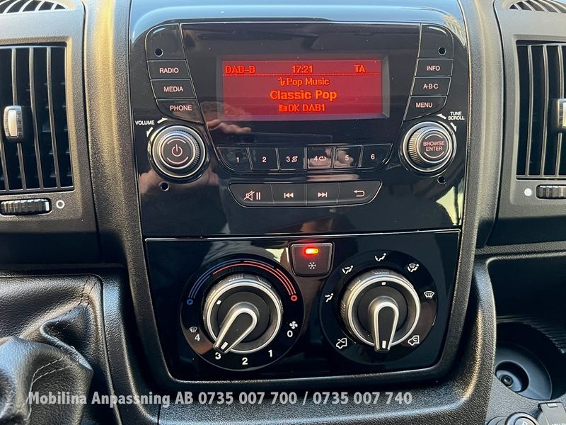Fiat Ducato bild 38