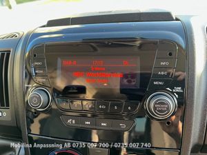 Fiat Ducato bild 10