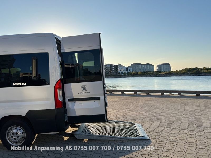 Fiat Ducato bild 33