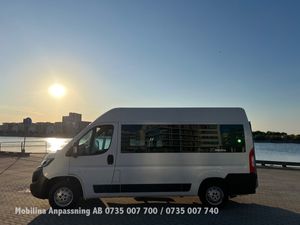 Fiat Ducato bild 18