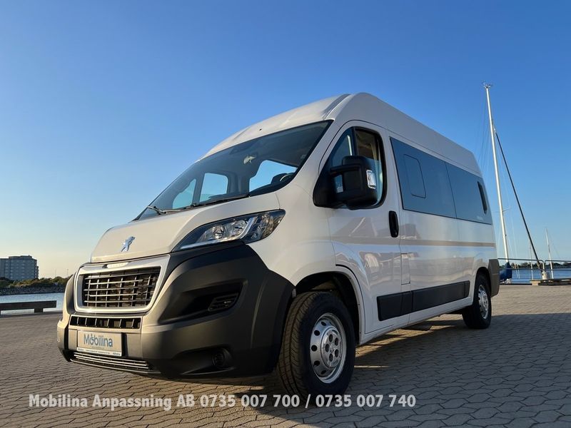 Fiat Ducato bild 17