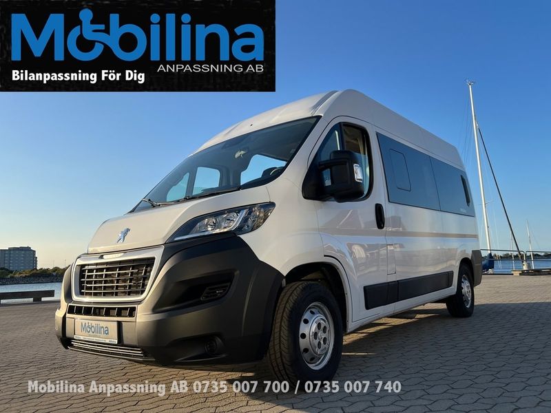 Fiat Ducato bild 7