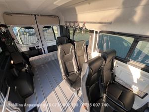 Fiat Ducato bild 13