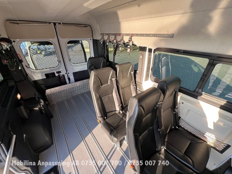 Fiat Ducato bild 13