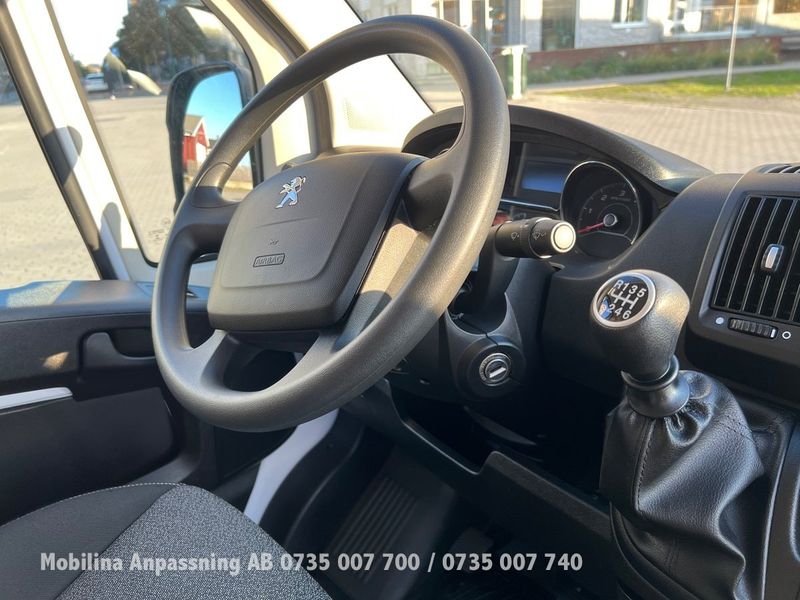 Fiat Ducato bild 11