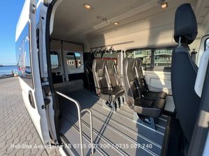 Fiat Ducato bild 14