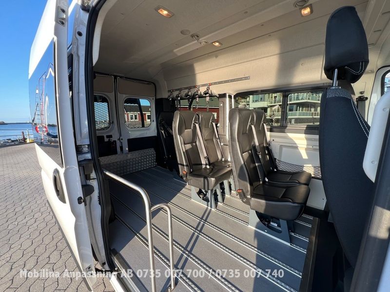 Fiat Ducato bild 14