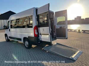 Fiat Ducato bild 30