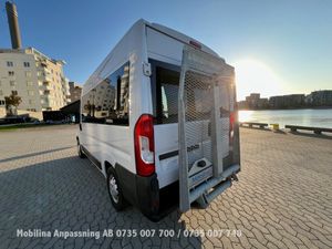 Fiat Ducato bild 16