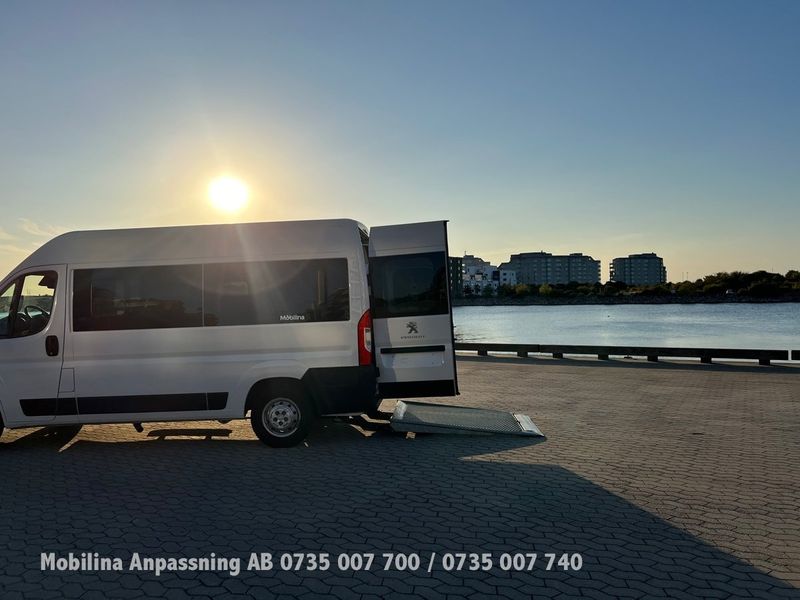 Fiat Ducato bild 34