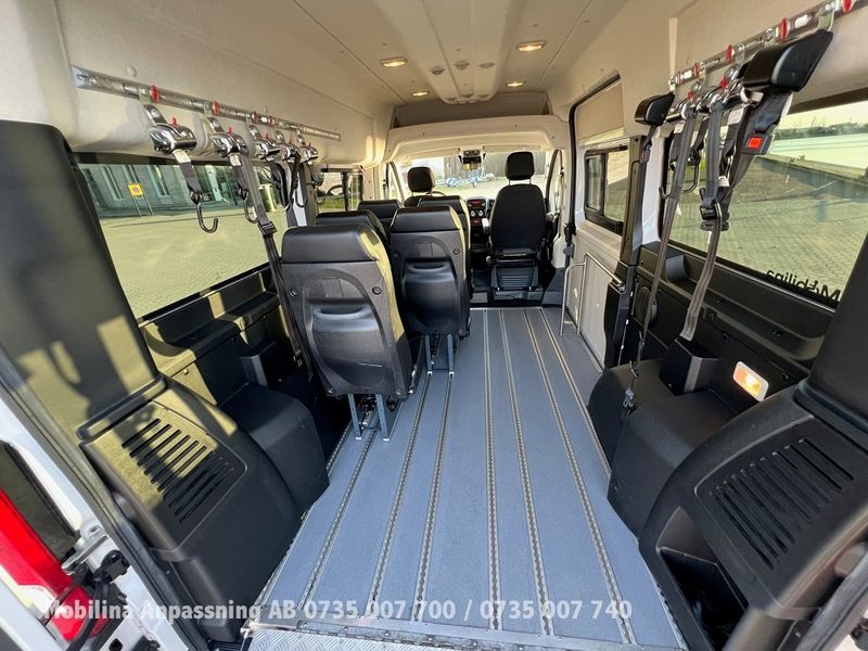Fiat Ducato bild 27