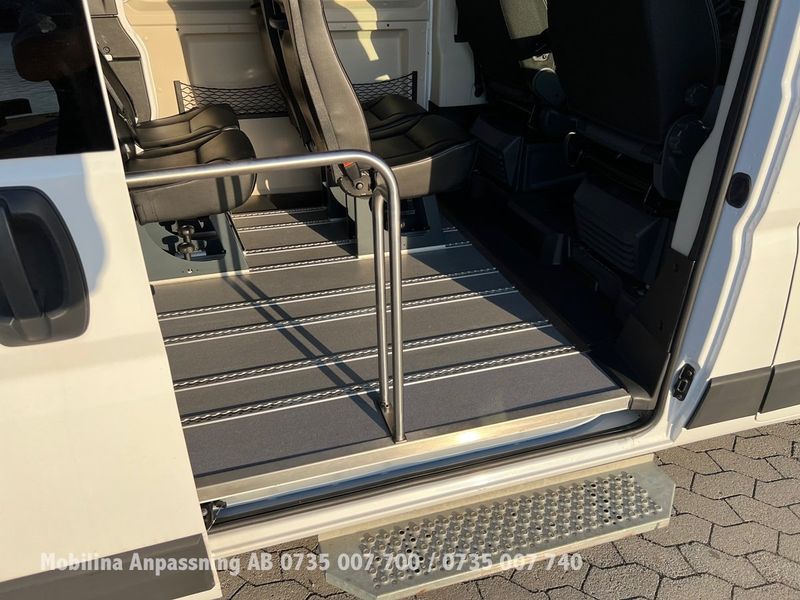 Fiat Ducato bild 21