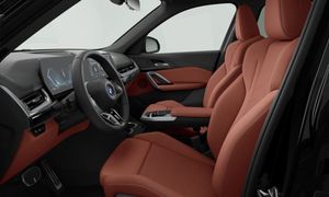 BMW X1 bild 3