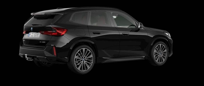 BMW X1 bild 2