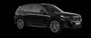 BMW X1 bild 1
