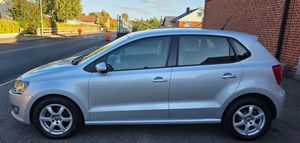 Volkswagen Polo bild 2