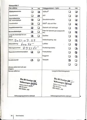 Volkswagen Polo bild 21