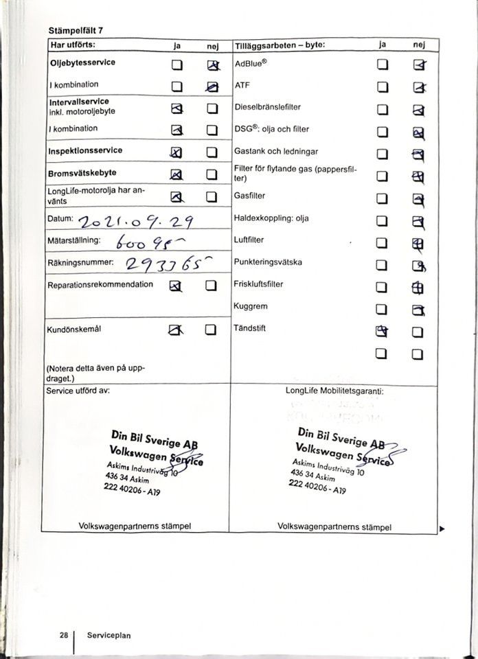 Volkswagen Polo bild 21