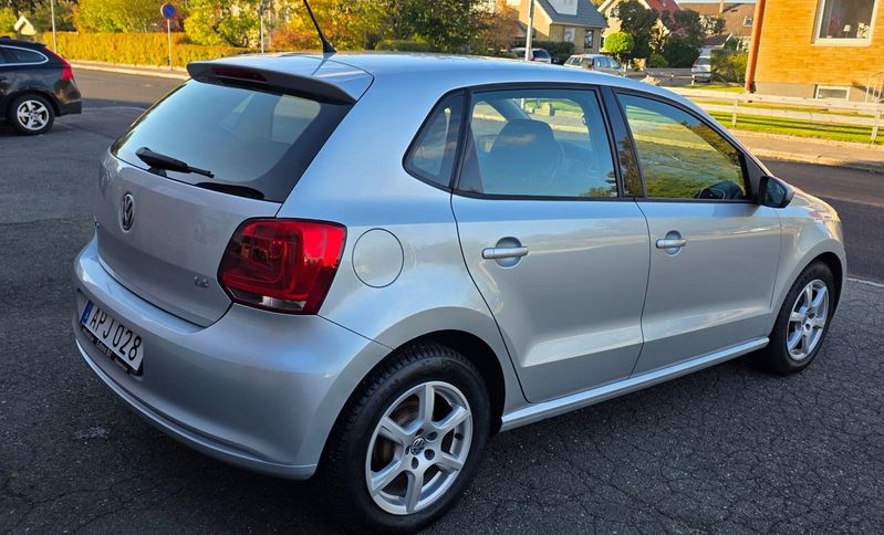 Volkswagen Polo bild 7