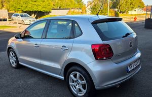 Volkswagen Polo bild 3