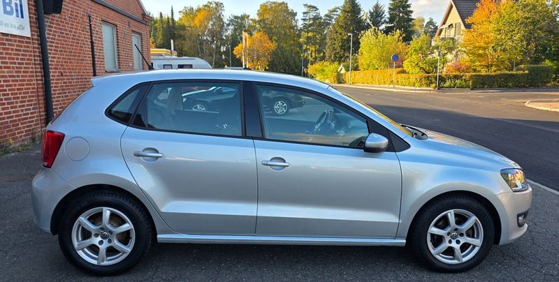 Volkswagen Polo bild 6