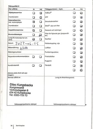 Volkswagen Polo bild 22