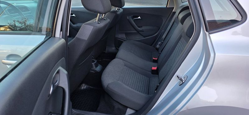 Volkswagen Polo bild 12