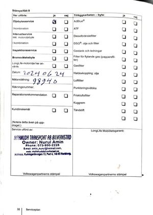 Volkswagen Polo bild 23