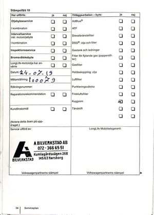 Volkswagen Polo bild 24