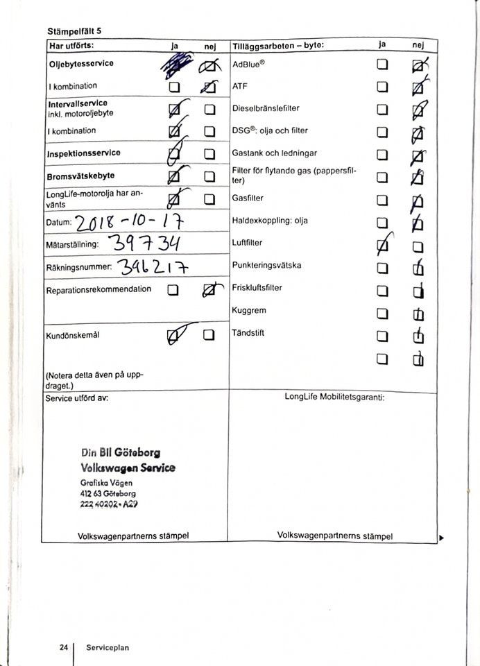 Volkswagen Polo bild 19