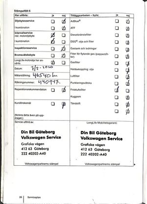 Volkswagen Polo bild 20