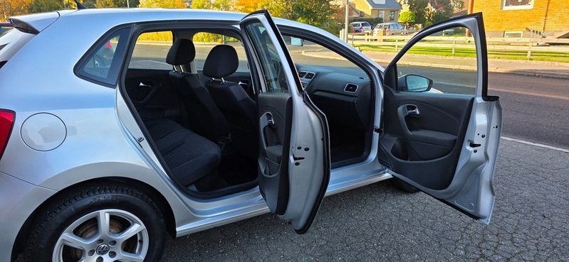 Volkswagen Polo bild 10