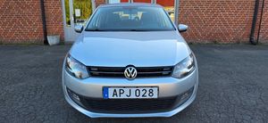 Volkswagen Polo bild 13