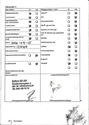 Volkswagen Polo bild 25