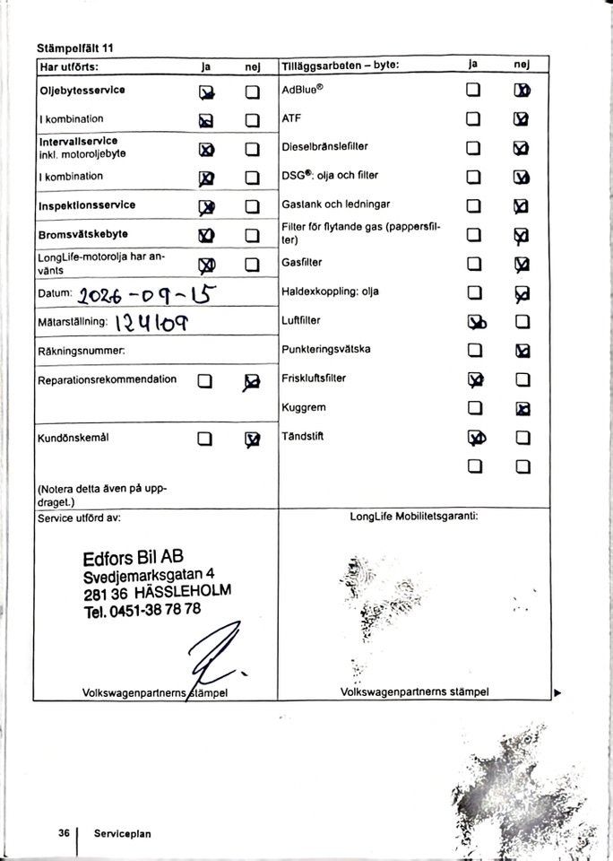 Volkswagen Polo bild 25