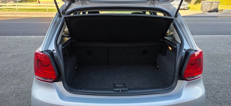 Volkswagen Polo bild 11