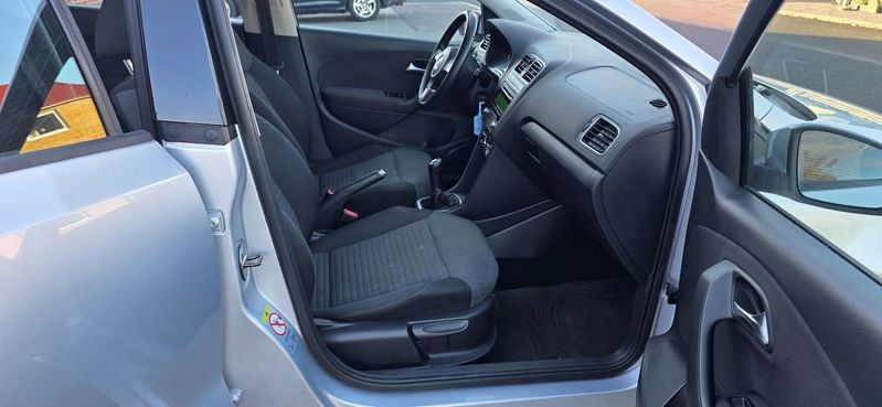 Volkswagen Polo bild 8