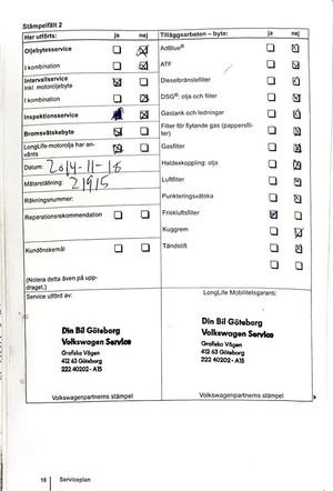 Volkswagen Polo bild 16