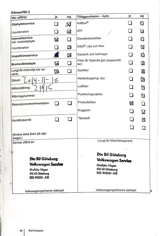 Volkswagen Polo bild 16
