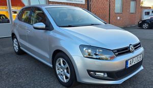Volkswagen Polo bild 5