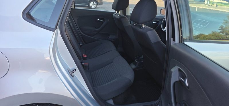 Volkswagen Polo bild 9