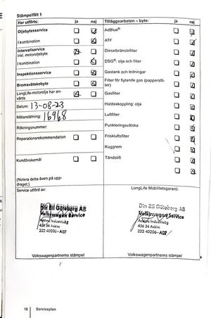 Volkswagen Polo bild 15