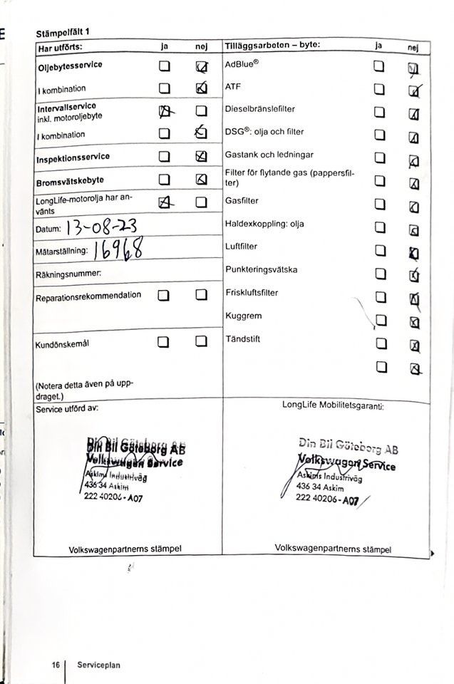 Volkswagen Polo bild 15