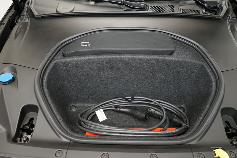 Polestar 2 bild 9
