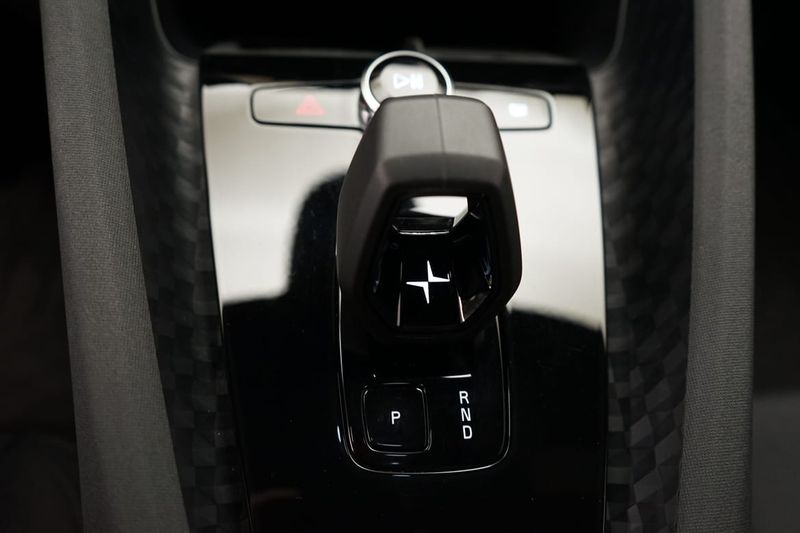 Polestar 2 bild 13