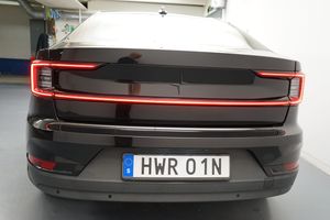 Polestar 2 bild 14